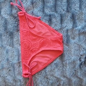 Xs aerie swim bottoms